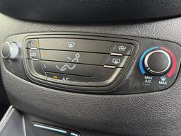Ford Transit Courier 1.5 TDCi Sport L1 Euro 6 5dr at 23th