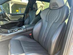 BMW X7 3.0 40d MHT M Sport Auto xDrive Euro 6 (s/s) 5dr at 43th