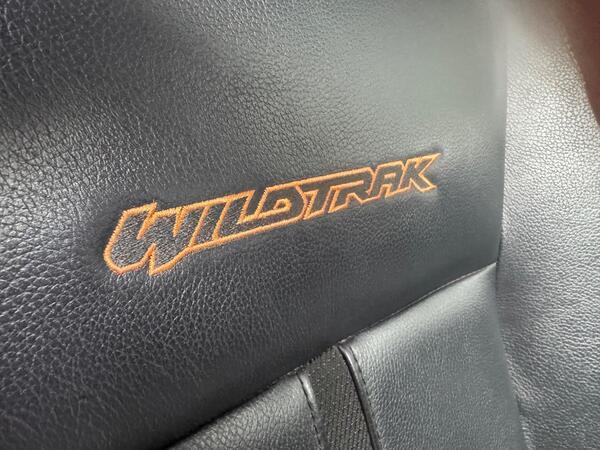 Ford Ranger 3.2 TDCi Wildtrak Auto 4WD Euro 6 (s/s) 4dr