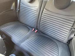Abarth 595 1.4 T-Jet Competizione 70th Euro 6 3dr at 16th