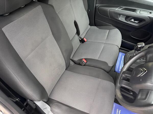 Citroen Berlingo 1.5 BlueHDi 650 Enterprise M SWB Euro 6 (s/s) 5dr