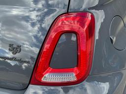 Abarth 595 1.4 T-Jet Competizione 70th Euro 6 3dr at 39th