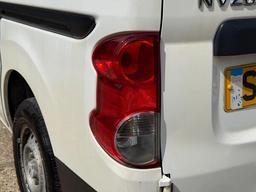 Nissan NV200 1.5 dCi SE SWB Euro 4 6dr at 27th