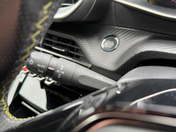 Peugeot E-2008 50kWh GT Auto 5dr