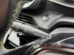 Peugeot E-2008 50kWh GT Auto 5dr at 29th