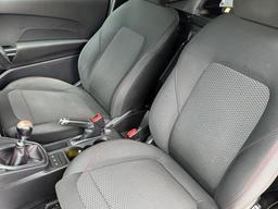 Ford Fiesta Van 1.5 TDCi Sport Euro 6 (s/s) 3dr at 32th