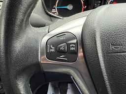 Ford Fiesta 1.0T EcoBoost Titanium Euro 6 (s/s) 5dr at 32th