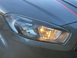 Ford Transit Courier 1.5 TDCi Sport L1 Euro 6 5dr at 33th