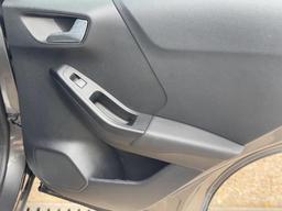 Ford Puma 1.5T EcoBoost ST Euro 6 (s/s) 5dr at 38th