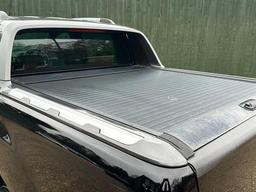 Ford Ranger 3.2 TDCi Wildtrak Auto 4WD Euro 5 4dr at 35th