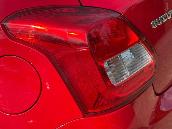 Suzuki Swift 1.0 Boosterjet SZ-T Euro 6 5dr