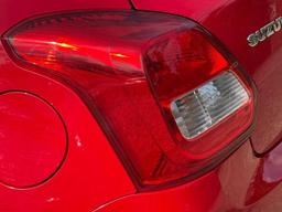 Suzuki Swift 1.0 Boosterjet SZ-T Euro 6 5dr at 47th