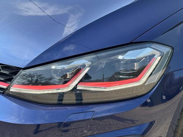 Volkswagen Golf 2.0 TSI GTI Performance Euro 6 (s/s) 5dr