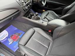 BMW M2 3.0i Euro 6 (s/s) 2dr at 20th