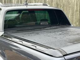 Ford Ranger 2.0 EcoBlue Wildtrak Auto 4WD Euro 6 (s/s) 4dr at 49th