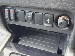 Mitsubishi L200 2.4 DI-D DC Barbarian Auto 4WD Euro 6 4dr at 22th