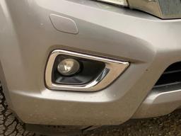 Nissan Navara 2.3 dCi Tekna 4WD Euro 6 (s/s) 4dr at 20th