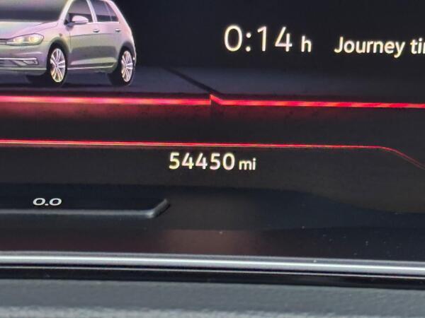 Volkswagen Golf 2.0 TSI GTI Performance DSG Euro 6 (s/s) 5dr