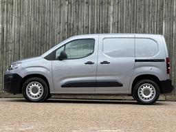 Citroen Berlingo 1.5 BlueHDi 1000 Enterprise Edition M SWB Euro 6 (s/s) 5dr at 12th