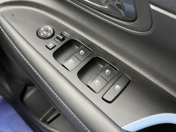 Hyundai i20 1.6 T-GDi N Euro 6 (s/s) 5dr