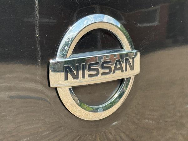 Nissan Navara 2.3 dCi Acenta 4WD Euro 6 (s/s) 4dr