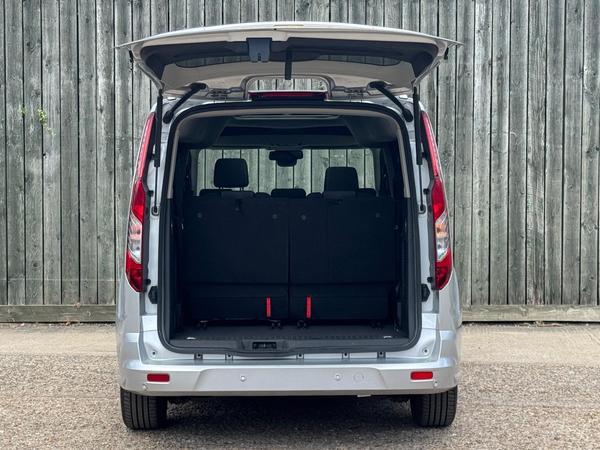 Ford Grand Tourneo Connect 1.5 TDCi Titanium Euro 6 (s/s) 5dr