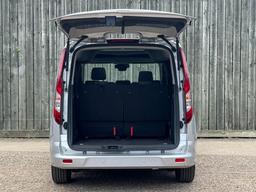 Ford Grand Tourneo Connect 1.5 TDCi Titanium Euro 6 (s/s) 5dr at 53th