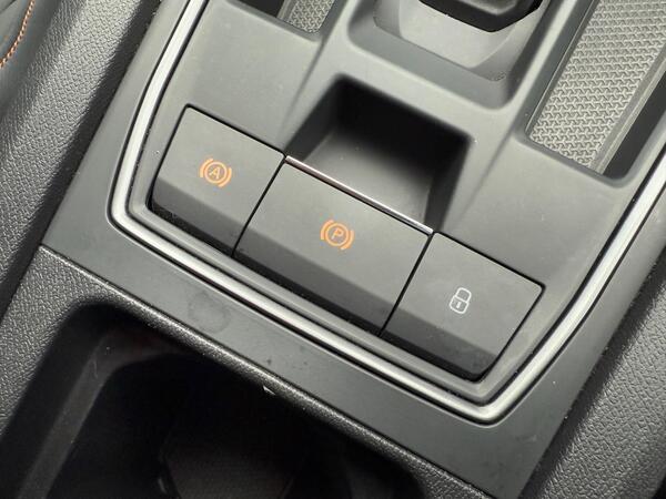 CUPRA Formentor 1.5 TSI V2 DSG Euro 6 (s/s) 5dr