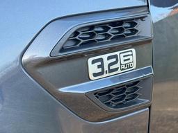 Ford Ranger 3.2 TDCi Wildtrak Auto 4WD Euro 6 (s/s) 4dr at 40th