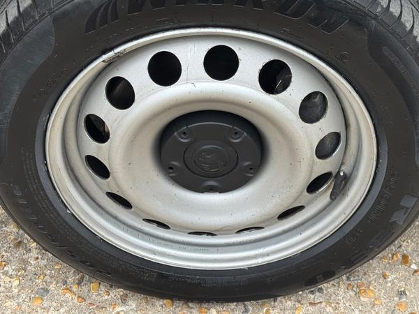 Vauxhall Combo 1.5 Turbo D 2300 Edition L2 H1 Euro 6 (s/s) 4dr