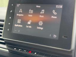 Renault Trafic 2.0 dCi Blue 30 Extra Sport LWB Euro 6 (s/s) 5dr at 22th