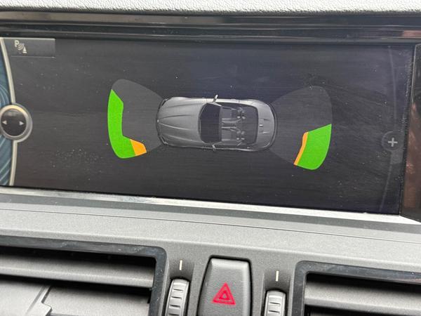 BMW Z4 2.0 20i M Sport Auto sDrive Euro 6 2dr