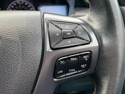 Ford Ranger 3.2 TDCi Wildtrak Auto 4WD Euro 5 4dr at 33th