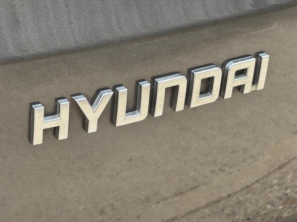 Hyundai TUCSON 1.7 CRDi Blue Drive SE Nav Euro 6 (s/s) 5dr