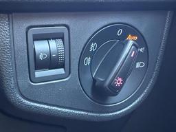 Volkswagen Polo 2.0 TSI GTI DSG Euro 6 (s/s) 5dr at 39th
