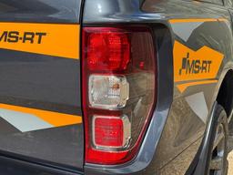Ford Ranger 2.0 EcoBlue MS-RT Pickup Double Cab 4dr Diesel Auto 4WD Euro 6 (s/s) (213 ps) at 45th