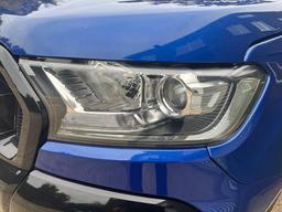 Ford Ranger 3.2 TDCi Wildtrak X Pickup Double Cab 4dr Diesel Auto 4WD Euro 6 (s/s) (200 ps) at 48th