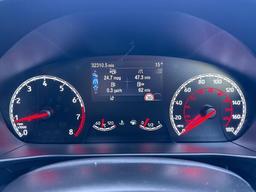 Ford Focus 2.3T EcoBoost ST Euro 6 (s/s) 5dr at 19th