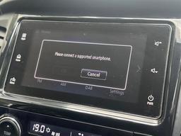 Mitsubishi Shogun Sport 2.4D 3 Auto 4WD Euro 6 5dr at 41th