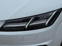 Audi TT 2.0 TFSI 40 Black Edition S Tronic Euro 6 (s/s) 3dr at 58th