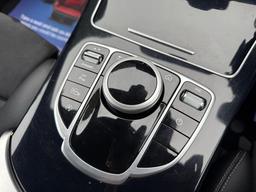Mercedes-Benz C Class 2.0 C220d AMG Line G-Tronic+ Euro 6 (s/s) 5dr at 38th