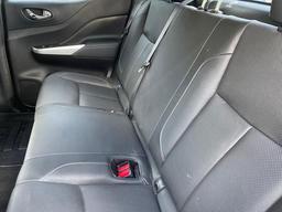 Nissan Navara 2.3 dCi Trek -1 4WD Euro 6 (s/s) 4dr at 14th