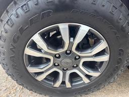 Ford Ranger 3.2 TDCi Wildtrak Auto 4WD Euro 6 (s/s) 4dr at 28th