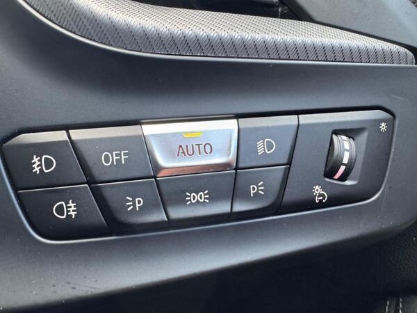 BMW 1 Series 1.5 118i M Sport Euro 6 (s/s) 5dr