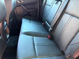 Ford Ranger 2.0 EcoBlue Thunder Auto 4WD Euro 6 (s/s) 4dr at 40th