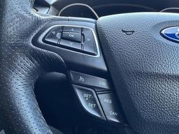 Ford Focus 2.0 TDCi ST-3 Euro 6 (s/s) 5dr at 30th