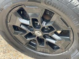 Nissan Navara 2.3 dCi N-Guard Auto 4WD Euro 6 4dr at 34th