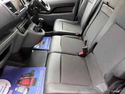 Citroen Dispatch 1.5 BlueHDi 1000 Enterprise Pro M FWD 2 Euro 6 (s/s) 6dr at 10th