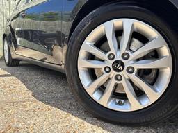 Kia Ceed 1.6 GDi 2 Euro 6 (s/s) 5dr at 36th