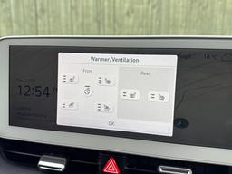 Hyundai IONIQ 5 73kWh Ultimate Auto 5dr at 8th